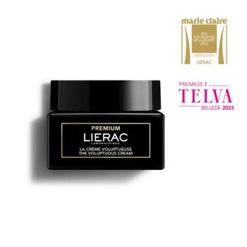 Crema premium voluttuosa