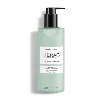 Acqua Micellare Struccante 