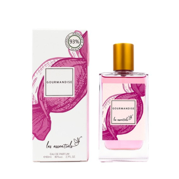 Gourmandise Les Essentiels Eau de Parfum