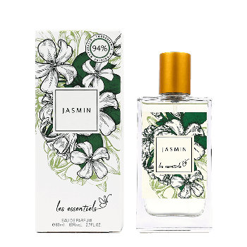 Jasmin Les Essentiels Eau de Parfum Jasmin Les Essentiels Eau de Parfum