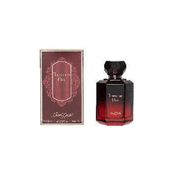 Tentation Oud Eau De Parfum