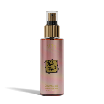Body Mist Holo Night