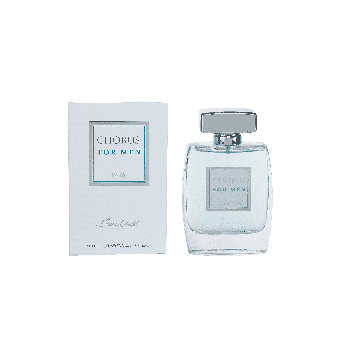 Chorus For Men Eau De Parfum