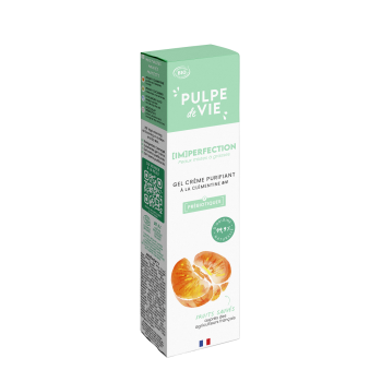 Gel Crema Purificante Piles Mixtas-Grasas