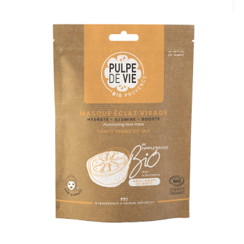 Masque Visage Illuminateur