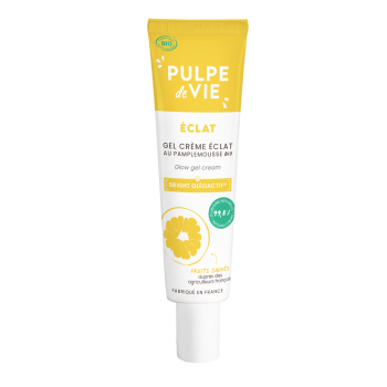 Gel Crema Hidratante Glow