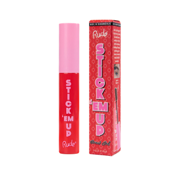 Stick'em Up Brow Gel 