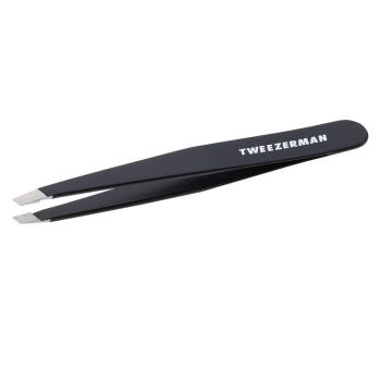 Pinzetta Classic Slant Nera