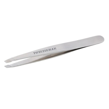 Pinzetta Depilatoria Slant Inox