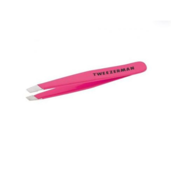 Pinzetta Mini Classic Slant Rosa
