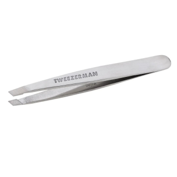 Pinzetta Mini Classic Slant Inox