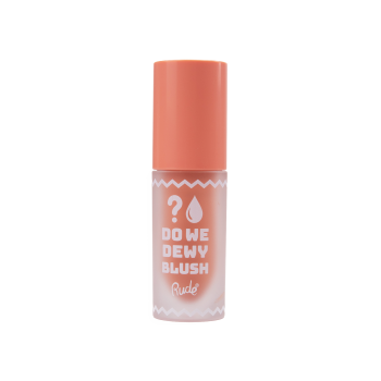 Blush Liquido Effetto Glow Do We Dewy