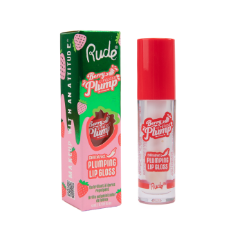 Gloss labbra volumizzante Berry Plump