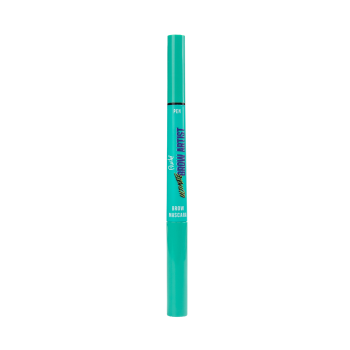 Mascara e penna sopracciglia Ultimate Brow Artist