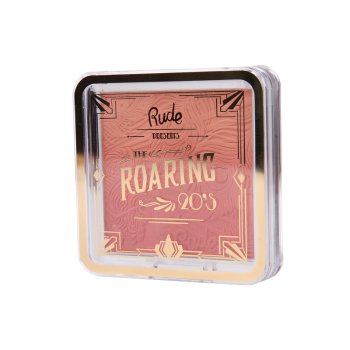 Ombre Rouge Roaring 20's