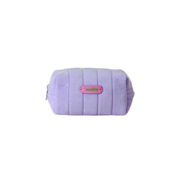 Trousse organisatrice de maquillage