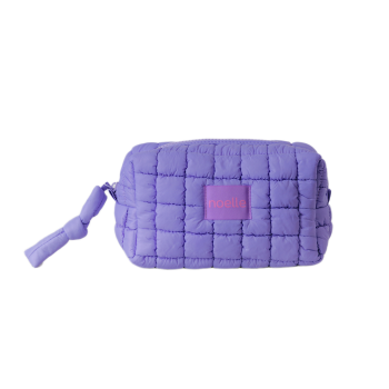 Trousse organisatrice de maquillage Bubble