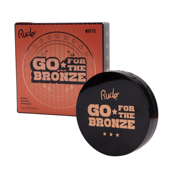Terra Abbronzante Go For The Bronzer