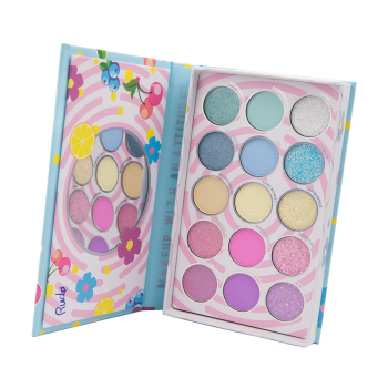 Paleta de Sombras Mixed Fruit