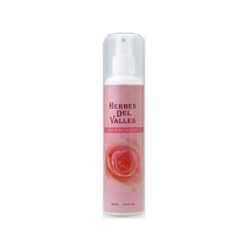Eau de Rose