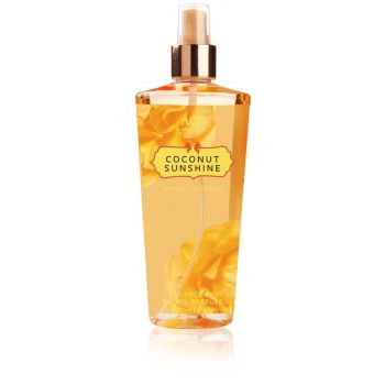 Body Mist AQC