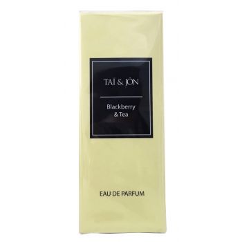 Blackberry and Tea EDP