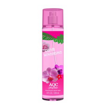 AQC Body Fragance