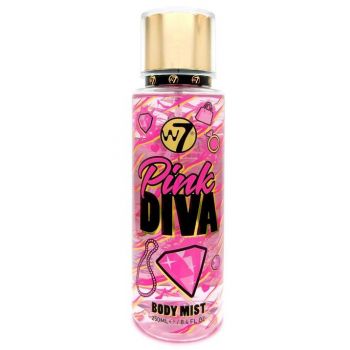 Spray Corpo Profumato Body Mist