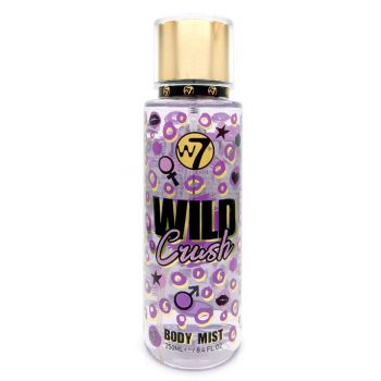 Body Mist Spray pour le Corps