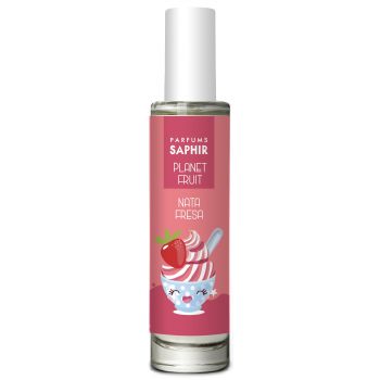Parfums Planet Fruit