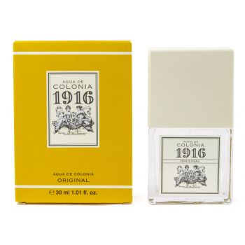 1916 Eau de Cologne