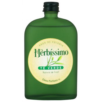 Agua de Colonia Té Verde