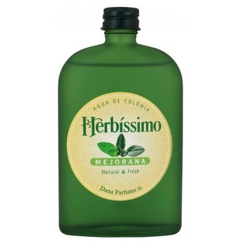Agua de Colonia Mejorana
