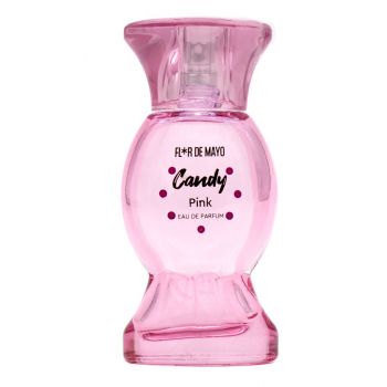 Mini Profumo Candy Pink