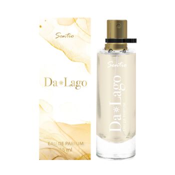 Da Lago Eau de Parfum