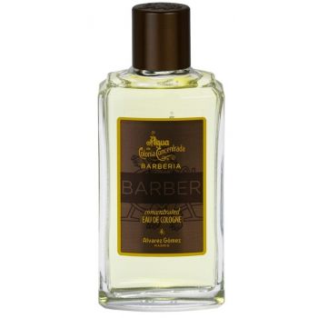 Acqua di Colonia Concentrata Barberia