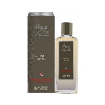 Agua de Perfume Bronce Homme da uomo