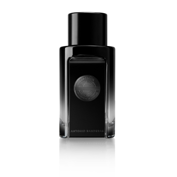 L'eau de parfum The Icon