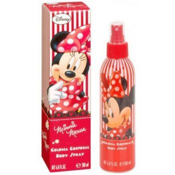 Colonia Fresca Minnie Mouse Bambini