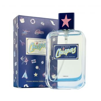 Chispas Cologne
