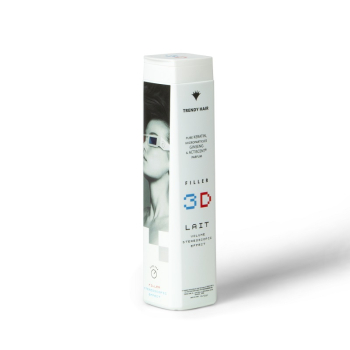 Balsamo Volume Proteina di Grano ed Estratto di Caviale 3D Filler Balsamo Volume Proteina di Grano ed Estratto di Caviale 3D Filler
