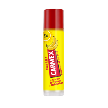Balsamo Banana SPF15