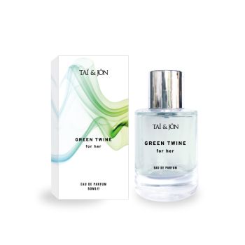 Green Twine for Her Eau de Parfum
