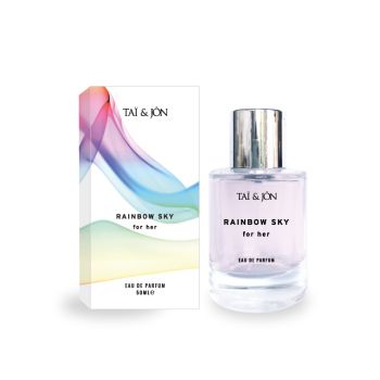 Rainbow Sky For Her Eau de Parfum