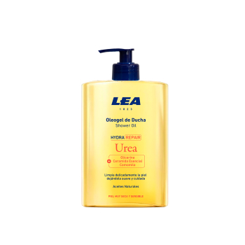Oleo Gel Hydra Repair Urea Oleo Gel Hydra Repair Urea