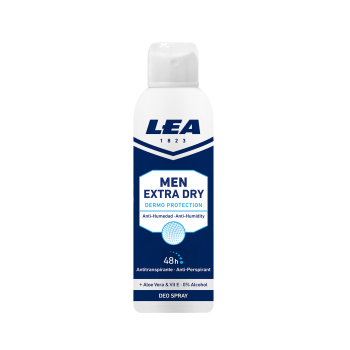 Desodorante Spray Men Extra Dry Desodorante Spray Men Extra Dry