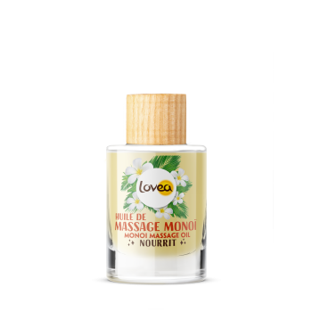 Olio di Monoi