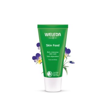 Skin Food Original Crema Riparatrice