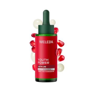 Youth Power Serum Día Reafirmante