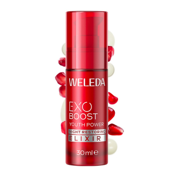 EXO Nigth Repair Elixir Serum